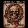 Download track Broken Bones And Bullet Holes