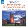 Download track Keyboard Sonata In F Major, Op. 26 II. Rondeau. Allegretto