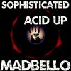 Download track Sophisticated Acid Up (Mix)