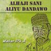 Download track Alhaji Hashimu Abdullah