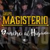 Download track Puñales De Fuego (En Vivo)