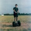 Download track Segway City Tour