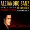 Download track Paraiso Express