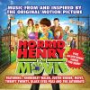 Download track I'm Horrid Henry