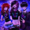 Download track Faster N Harder (W Asteria & Kets4eki)