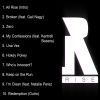 Download track My Confessions