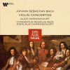 Download track Bach, JS: Concerto For Oboe And Violin In C Minor, BWV 1060R: II. Adagio
