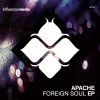 Download track Foreign Soul (Original Mix)