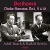 Download track Violin Sonata No. 1 In D Major, Op. 12 No. 1 III. Rondo. Allegro