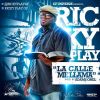 Download track La Calle Me Llama