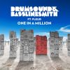 Download track One In A Million (Northern Lights Remix)