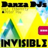 Download track Invisible (Radio Edit)