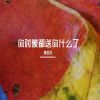 Download track 我尝试抄袭去年的自己