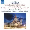 Download track 4. Grand Concerto In A Minor Op. 214 - III. Rondo: Allegro Con Anima