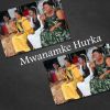 Download track Mwanamke Hurka (Version 2)