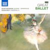 Download track Prokofiev. Cinderella IV. Fairy Godmother And Winter Fairy