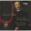 Download track 4. Piano Concerto No. 2 In F Minor Op. 15 - I. Allegro Moderato