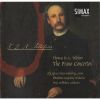 Download track 1. Piano Concerto No. 1 In G Minor Op. 8 - I. Allegro Moderato