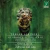 Download track 12 Sonate A Tre - Sonata VII In D Major, Op. 3 IV. Sarabanda, Allegro