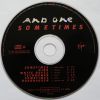 Download track Sometimes (Radio Edit)