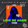 Download track Love Me Again (Extended Mix)