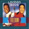 Download track Freedom (Radio Version)