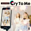 Download track Cry To Me (Acappella)