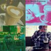 Download track Wondrous Coffeehouses