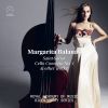 Download track Lola, Scène Dramatique, Op. 116: Tango (Arr. For Cello And Piano By Mats Lidström)