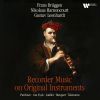 Download track Dieupart: Harpsichord Suite No. 5 In G Major: VI. Menuet En Rondeau (Version With Recorder)