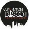 Download track Walk Up Moses [We Mean Disco!! Tribal Dub]