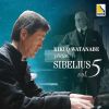 Download track Suite Belshazzar's Feast, Op. 51- 2. Solitude (Edition For Solo Piano By Jean Sibelius)