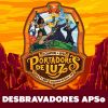 Download track Portadores De Luz (Playback)