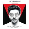 Download track Never Let You Go (Mosimann Club Mix)