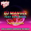 Download track I Ever Needed (Birdee Remix)