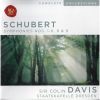 Download track 07 - Symphonie Nr. 3 D-Dur, D. 200 - III. Menuetto. Vivace