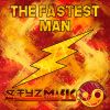 Download track The Fastest Man