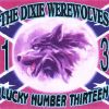 Download track Lucky Number Thirteen