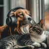 Download track Soothing Sounds For Pets