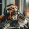 Download track Calming Pet Rhythms