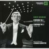 Download track Symphony No 1 In B-Flat Major Op 38 'Spring' - 3 - Scherzo (Molto Vivace)