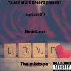 Download track Heartless Love Intro