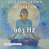 Download track 963 Hz Relaxing Massage