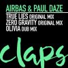 Download track Olivia (Dub Mix)