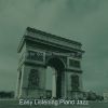 Download track Retro Solo Piano Jazz - Vibe For Gourmet Restaurants