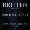 Download track 25 Peter Grimes - Act 2 - Scene 1- What Is It