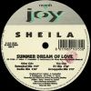 Download track A1 Summer Dream Of Love (Extended Mix)