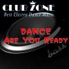 Download track Dance Are You Ready (Mixed By Club Zone) [Continuous DJ Mix]