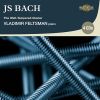 Download track 24 - Das Wohltemperierte Klavier, I. Teil - Nr. 24-2. Fuge H-Moll, BWV 869