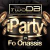 Download track IParty (Radio Edit)